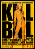 Kill Bill Volume 1 Original Vintage Movie Poster