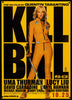 Kill Bill Volume 1 Original Vintage Movie Poster