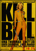 Kill Bill Volume 1 Original Vintage Movie Poster