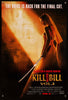 Kill Bill Volume 2 1 Sheet (27x41) Original Vintage Movie Poster