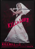 Kill Bill Volume 2 Original Vintage Movie Poster