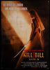 Kill Bill Volume 2 Original Vintage Movie Poster