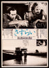 Kings of the Road Original Vintage Movie Poster