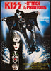 Kiss Attack of the Phantoms Original Vintage Movie Poster