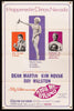 Kiss Me, Stupid Original Vintage Movie Poster