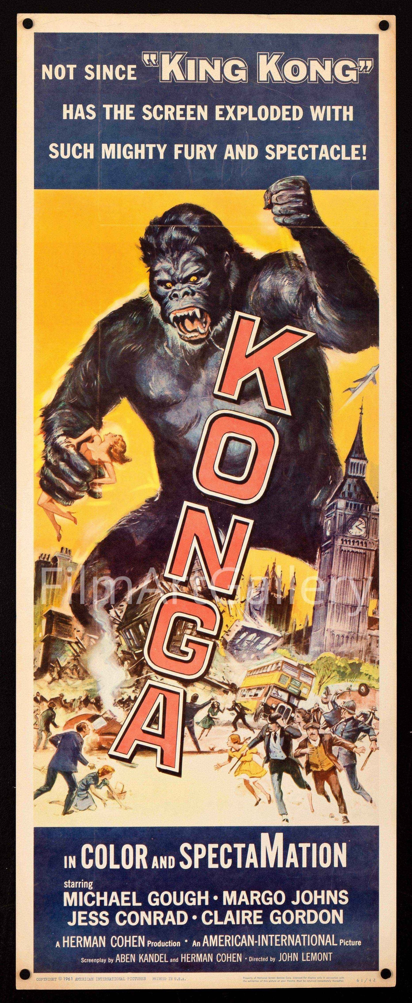 Lemont, John