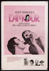 L'Amour (Andy Warhol) 1 Sheet (27x41) Original Vintage Movie Poster