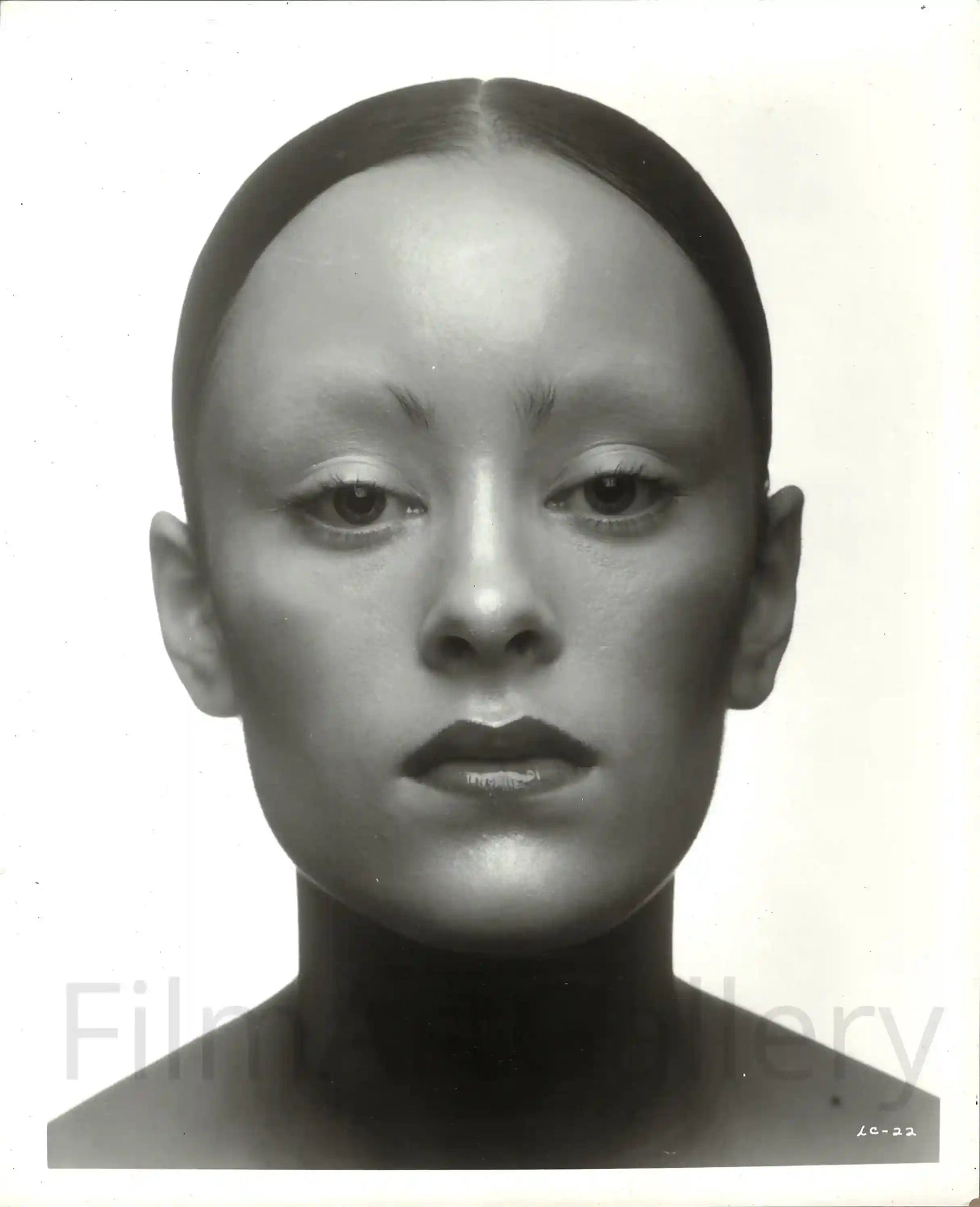 Jane Forth