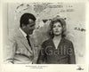 L'Avventura Original Vintage Movie Poster