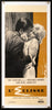 L'Eclisse Original Vintage Movie Poster