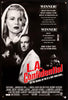 L.A. Confidential (LA) 1 Sheet (27x41) Original Vintage Movie Poster