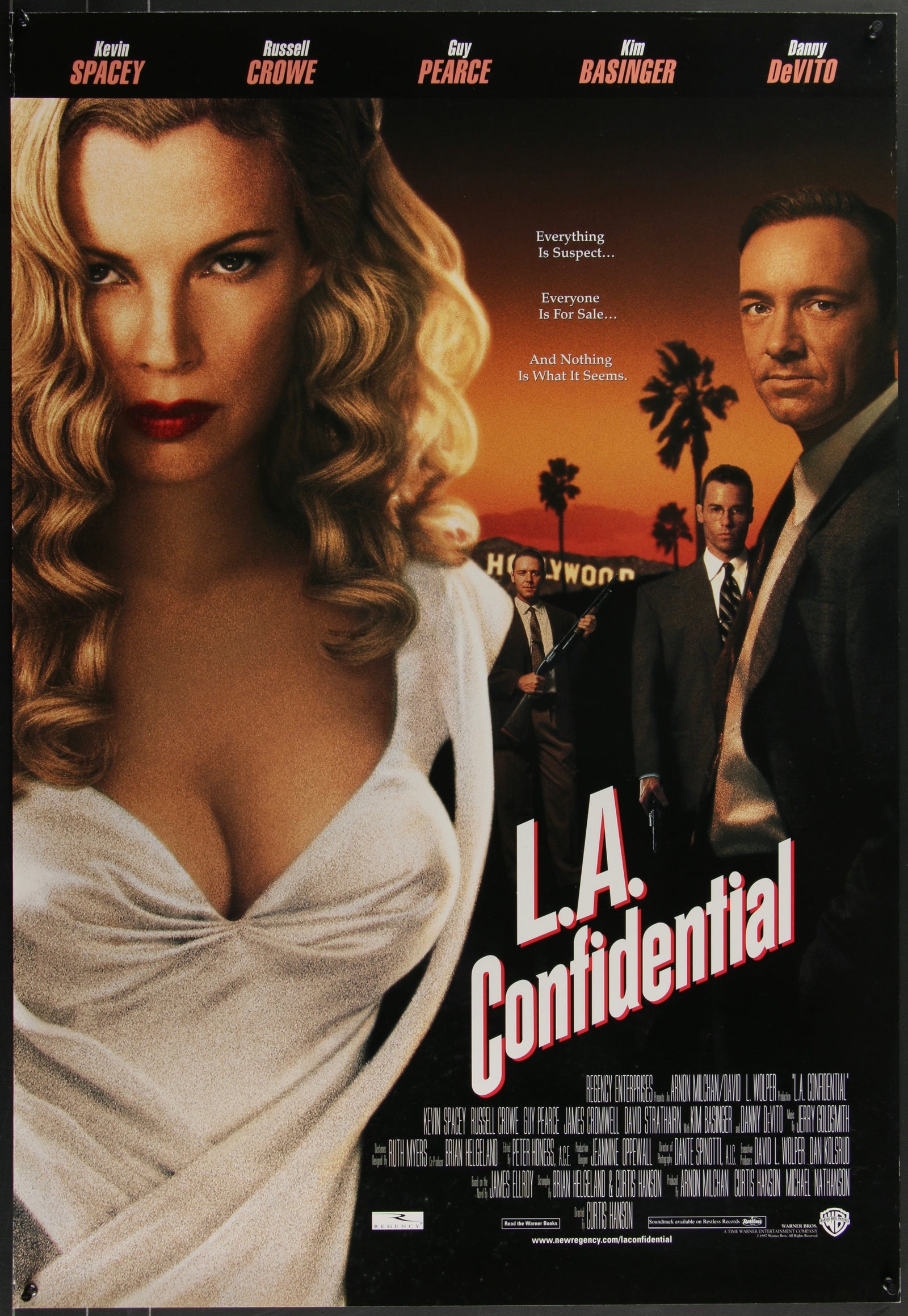 L.A. Confidential