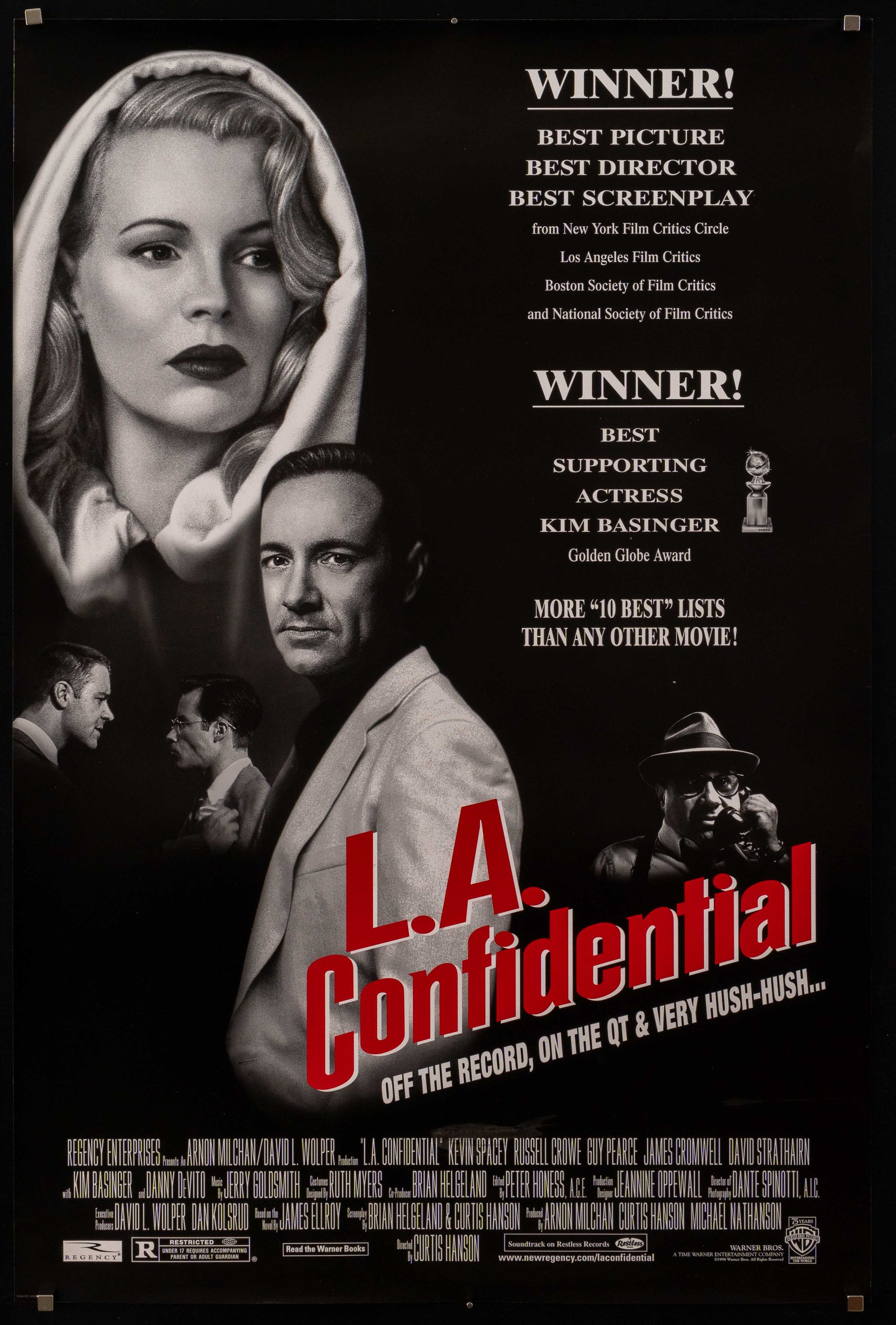 L.A. Confidential