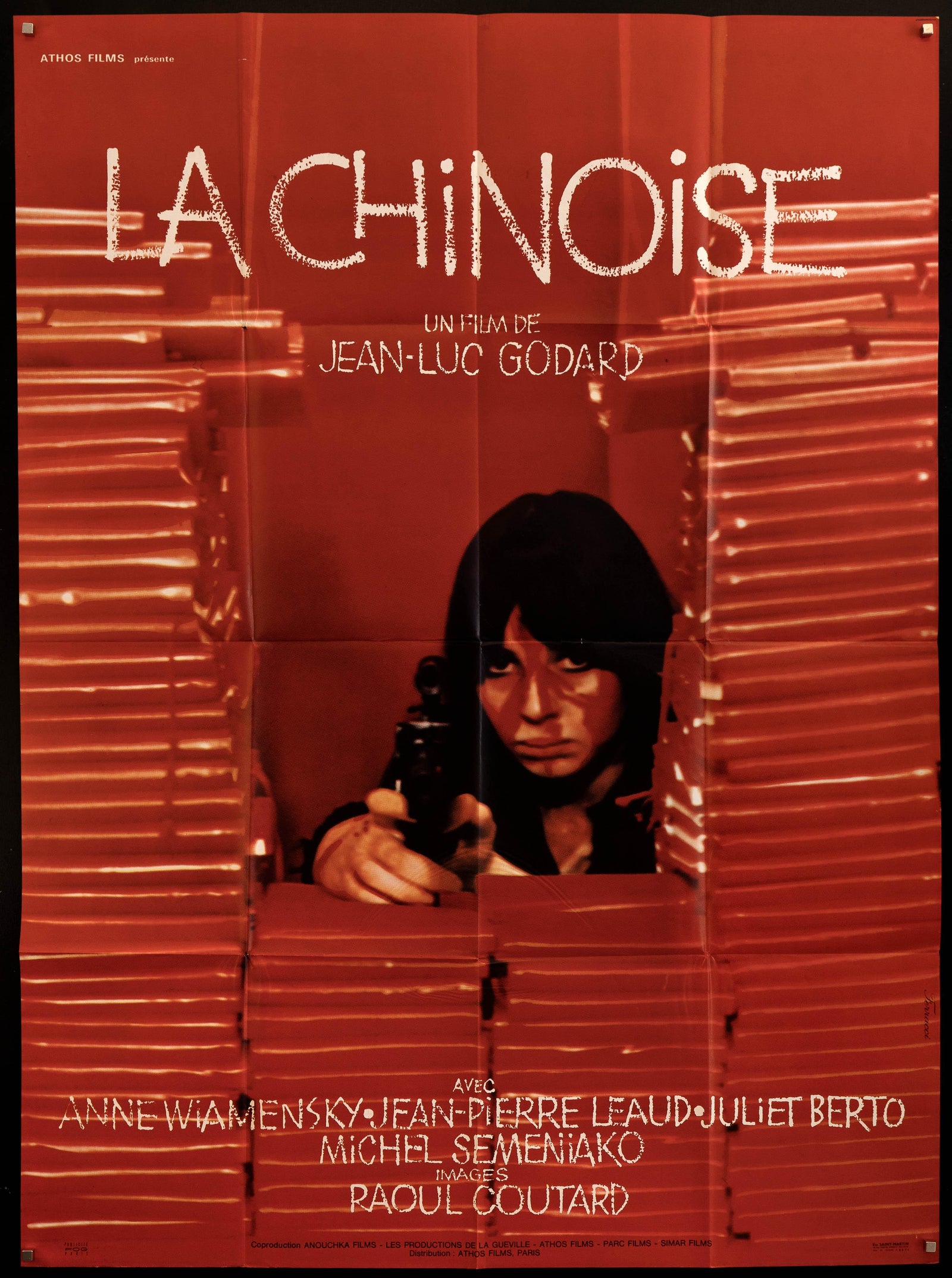 La Chinoise
