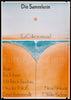 La Collectionneuse Original Vintage Movie Poster