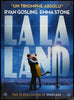 La La Land French 1 Panel (47x63) Original Vintage Movie Poster