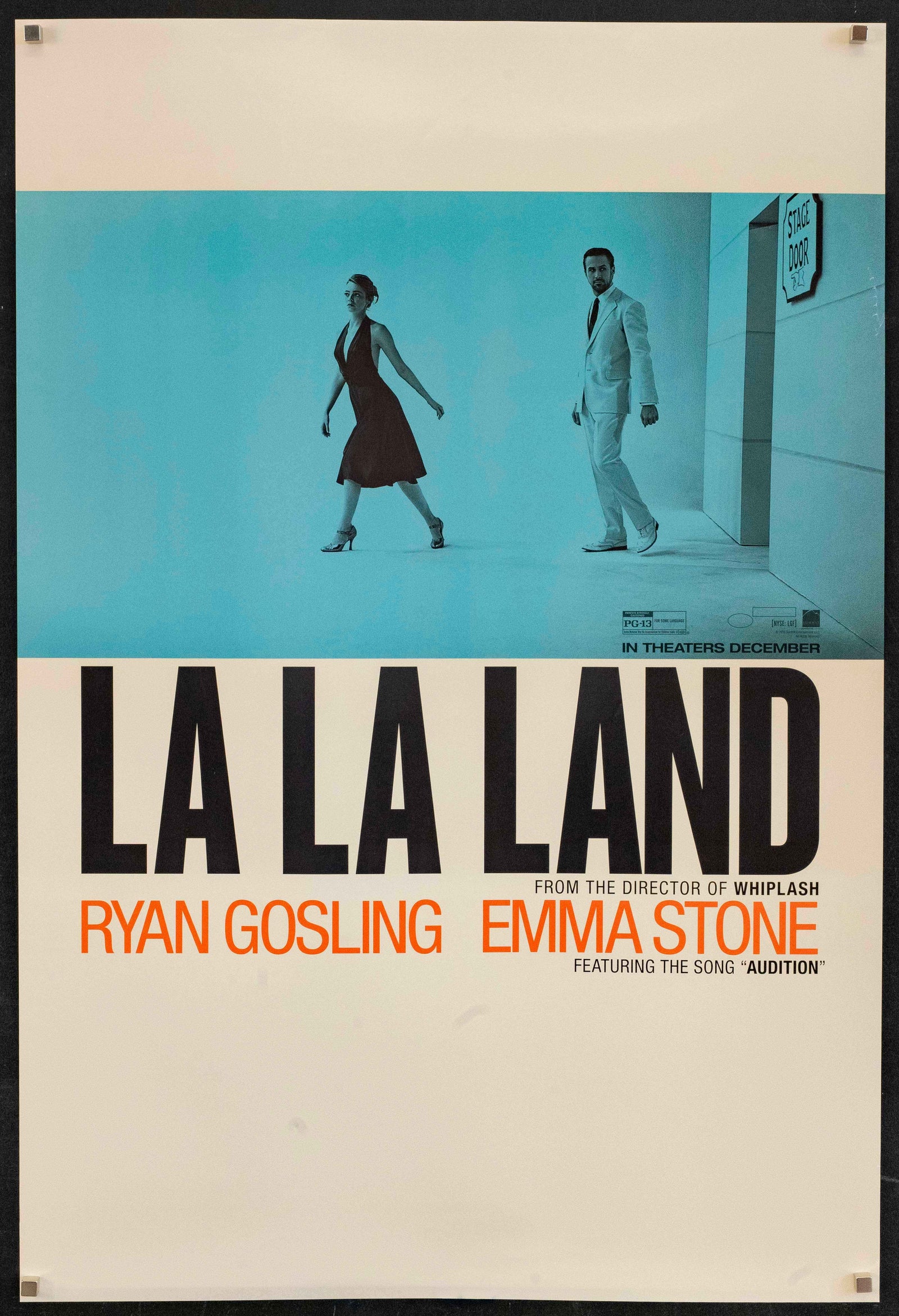 Vintage Movie Posters - Spring 2025