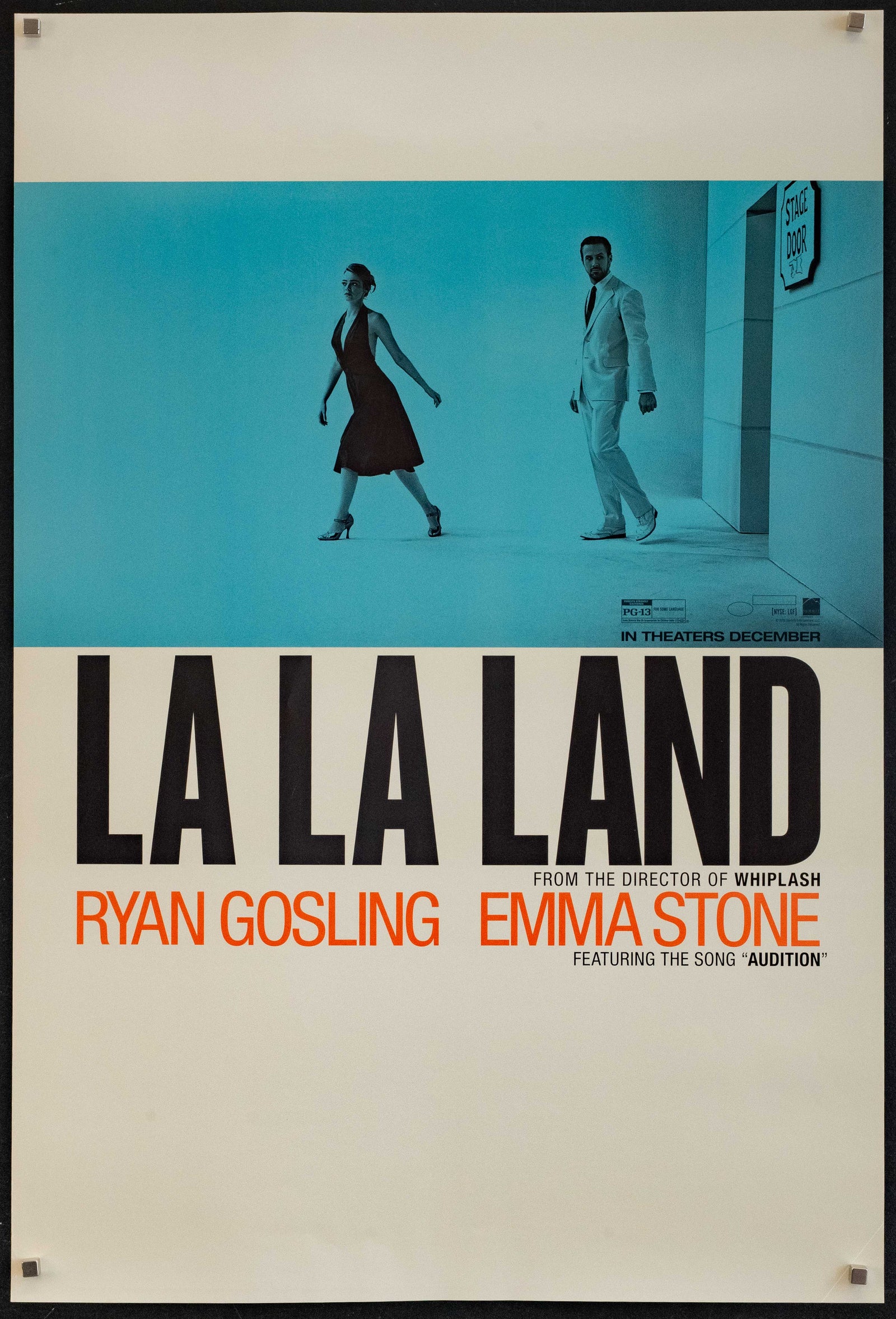 Vintage Movie Posters - Spring 2025