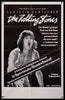 Ladies & Gentlemen, the Rolling Stones Original Vintage Movie Poster