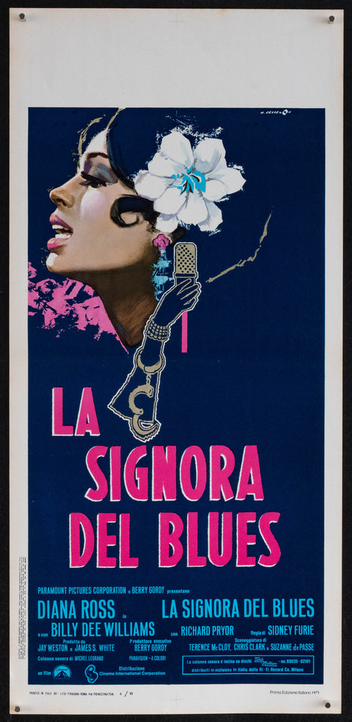 Lady Sings the Blues