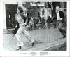 Last Tango In Paris Original Vintage Movie Poster