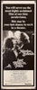 Last Tango In Paris Original Vintage Movie Poster