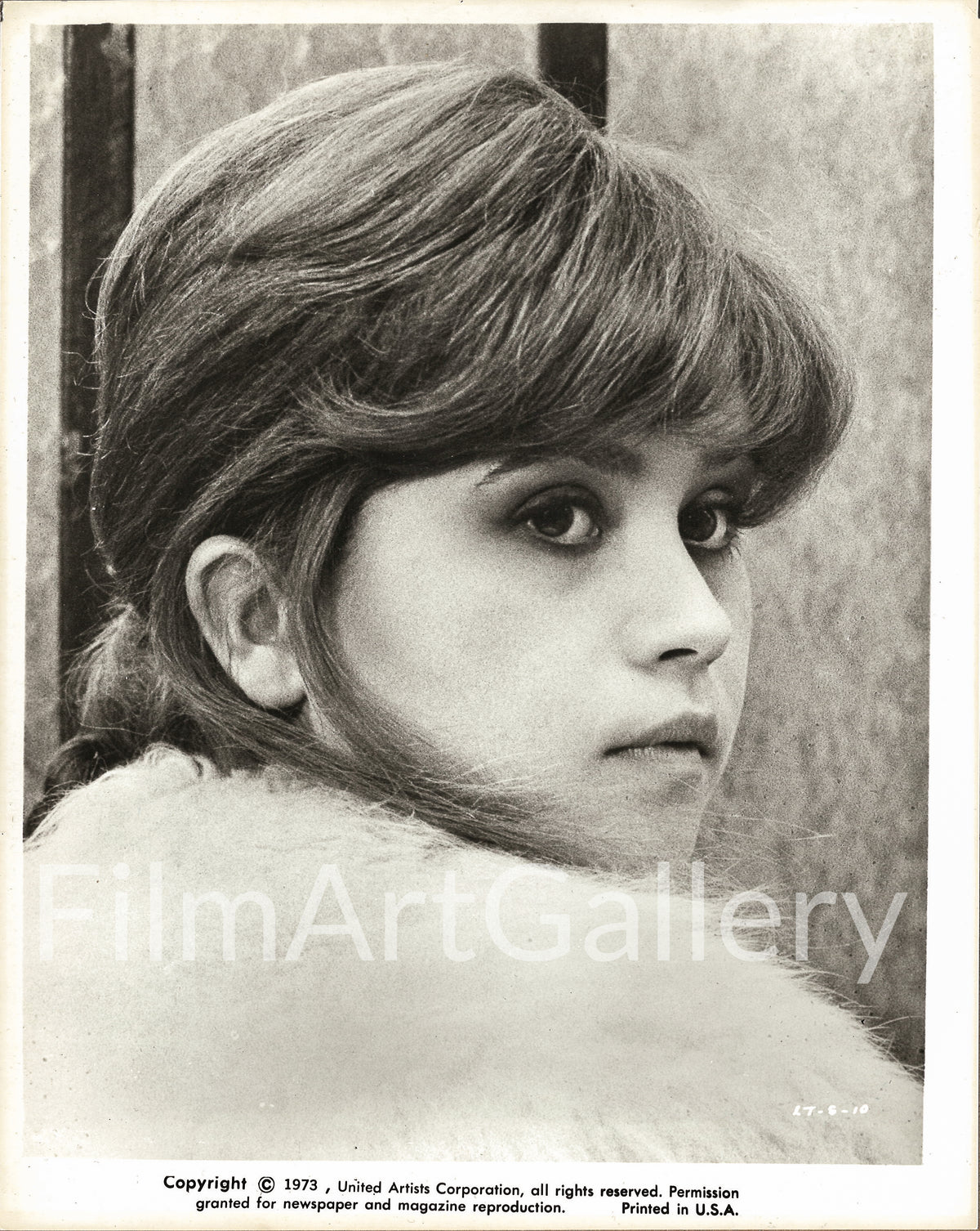 Last Tango In Paris Original Vintage Movie Poster
