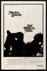 Last Tango In Paris Original Vintage Movie Poster