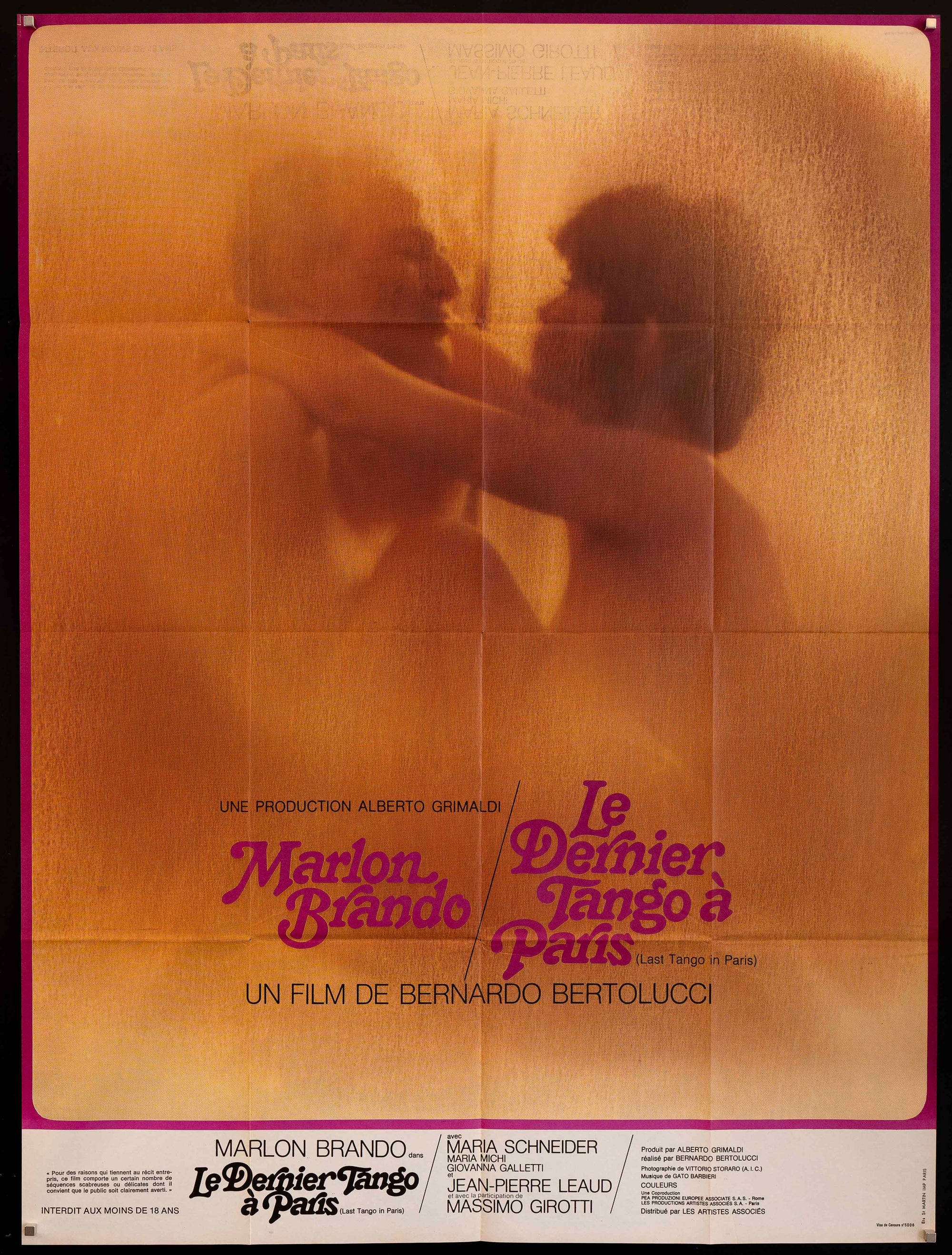 Last Tango in Paris