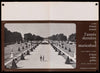 Last Year at Marienbad Original Vintage Movie Poster