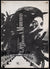 Last Year at Marienbad Original Vintage Movie Poster