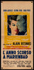 Last Year at Marienbad Original Vintage Movie Poster