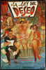 Law of Desire Original Vintage Movie Poster