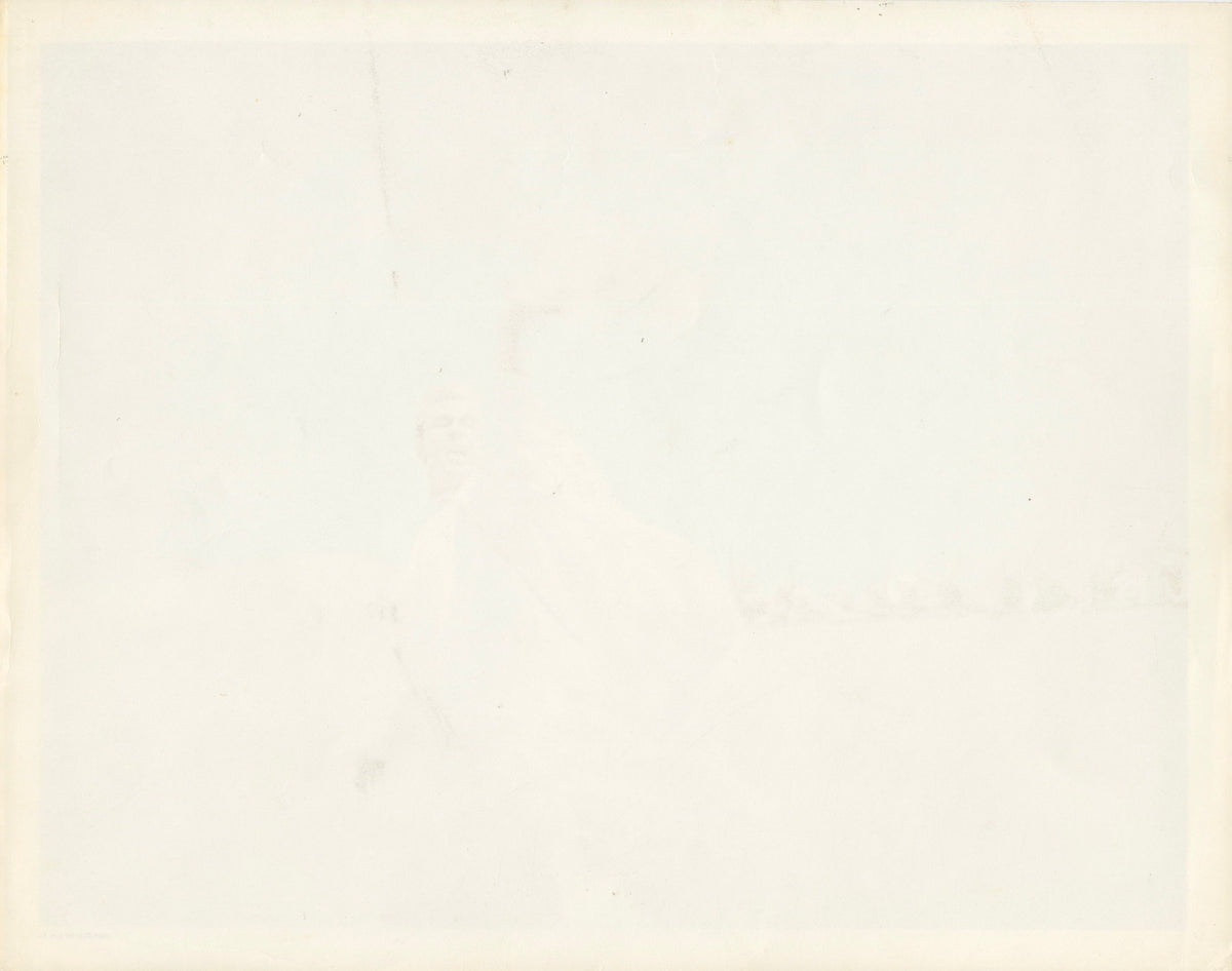 Lawrence of Arabia Original Vintage Movie Poster