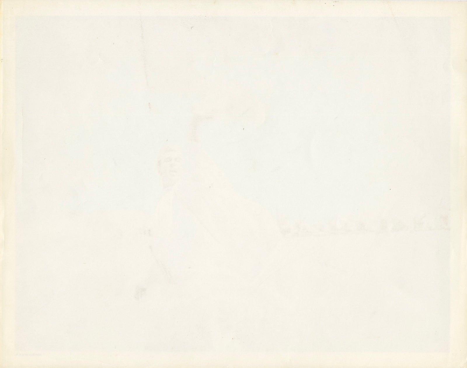 Lawrence of Arabia Original Vintage Movie Poster