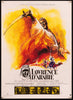 Lawrence of Arabia French Mini (16x23) Original Vintage Movie Poster