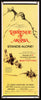 Lawrence of Arabia Insert (14x36) Original Vintage Movie Poster