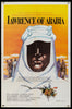 Lawrence of Arabia Original Vintage Movie Poster