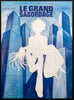 Le Grand Sabordage Original Vintage Movie Poster