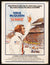 Le Mans Original Vintage Movie Poster