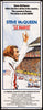 Le Mans Original Vintage Movie Poster