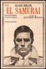 Le Samourai Original Vintage Movie Poster