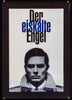 Le Samourai Original Vintage Movie Poster