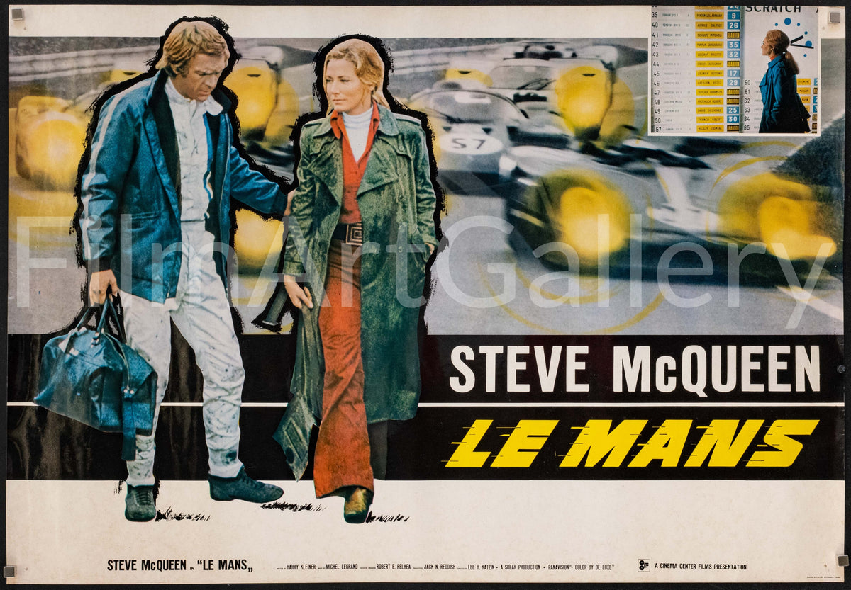 Le Mans