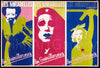 Les Mirabelles Original Vintage Movie Poster