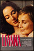 Lianna Original Vintage Movie Poster
