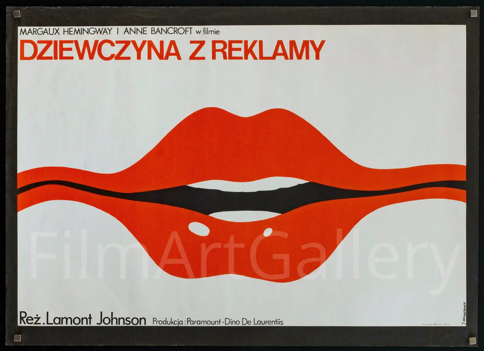Lipstick