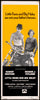 Little Fauss and Big Halsy Original Vintage Movie Poster