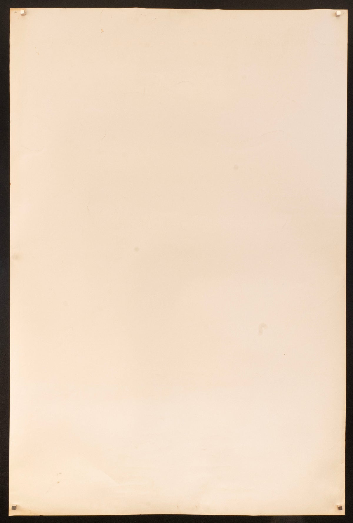 Live and Let Die Original Vintage Movie Poster