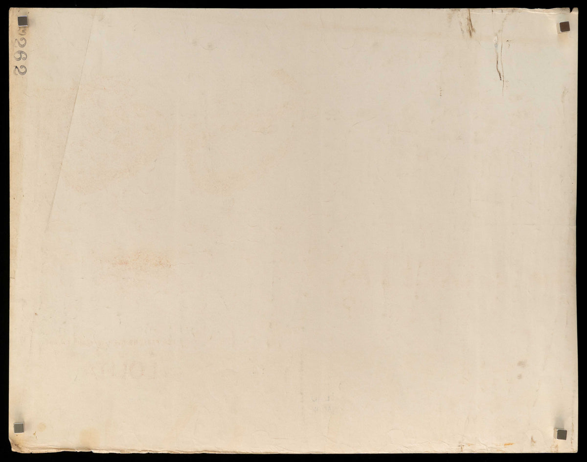 Lolita Original Vintage Movie Poster